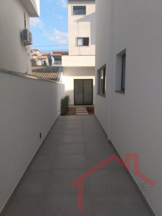 Imagem Casa com 3 Quartos à Venda, 144 m² em Portais (polvilho) - Cajamar