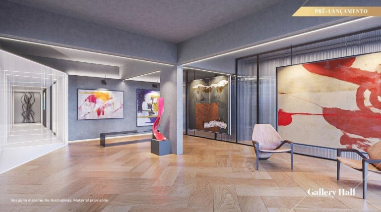 Imagem Cobertura com 2 Quartos à Venda, 171 m² em Mont Serrat - Porto Alegre Imagem Cobertura com 2 Quartos à Venda, 171 m² em Mont Serrat - Porto Alegre