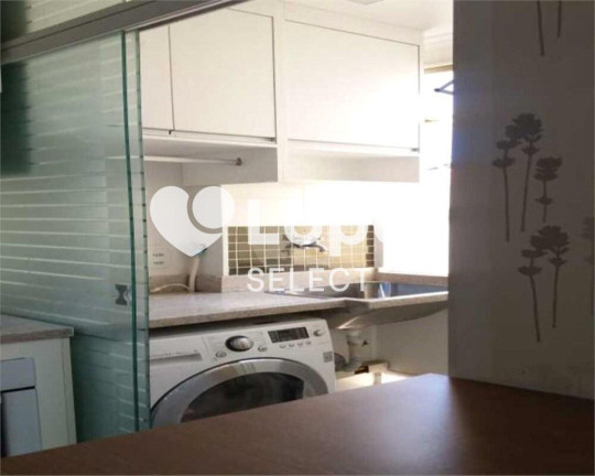Imagem Apartamento com 3 Quartos à Venda, 52 m² em Parque Prado - Campinas Imagem Apartamento com 3 Quartos à Venda, 52 m² em Parque Prado - Campinas