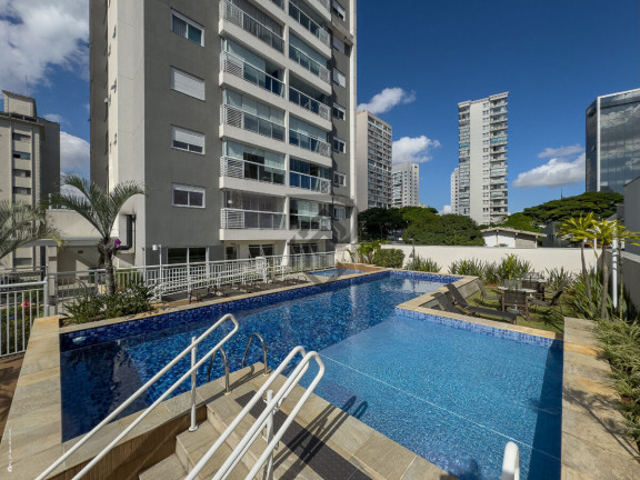 Imagem Apartamento com 2 Quartos à Venda, 68 m² em Campo Belo - São Paulo Imagem Apartamento com 2 Quartos à Venda, 68 m² em Campo Belo - São Paulo