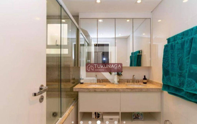 Imagem Apartamento com 3 Quartos à Venda, 168 m² em Vila Rosália - Guarulhos Imagem Apartamento com 3 Quartos à Venda, 168 m² em Vila Rosália - Guarulhos