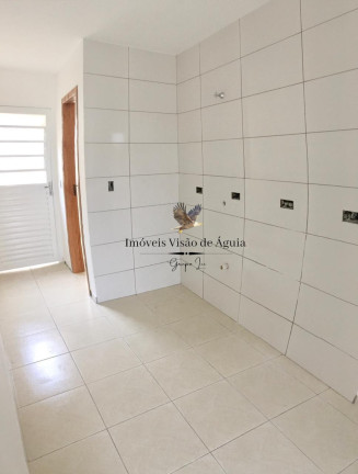 Imagem Casa com 3 Quartos à Venda, em Tatuquara - Curitiba Imagem Casa com 3 Quartos à Venda, em Tatuquara - Curitiba