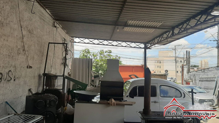 Imagem Galpão à Venda, 224 m² em Parque Dos Príncipes - Jacareí Imagem Galpão à Venda, 224 m² em Parque Dos Príncipes - Jacareí