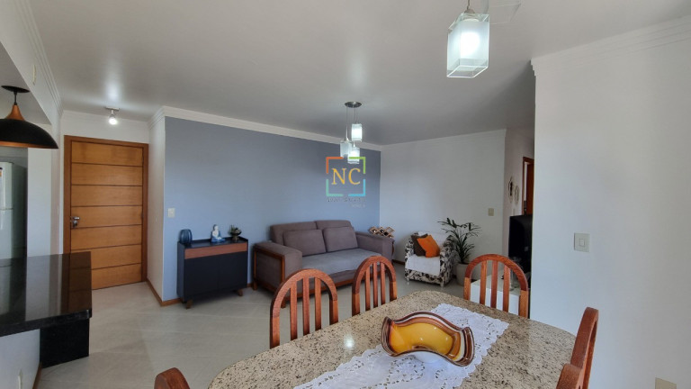 Imagem Apartamento com 3 Quartos à Venda, 103 m² em Bela Vista - São José Imagem Apartamento com 3 Quartos à Venda, 103 m² em Bela Vista - São José