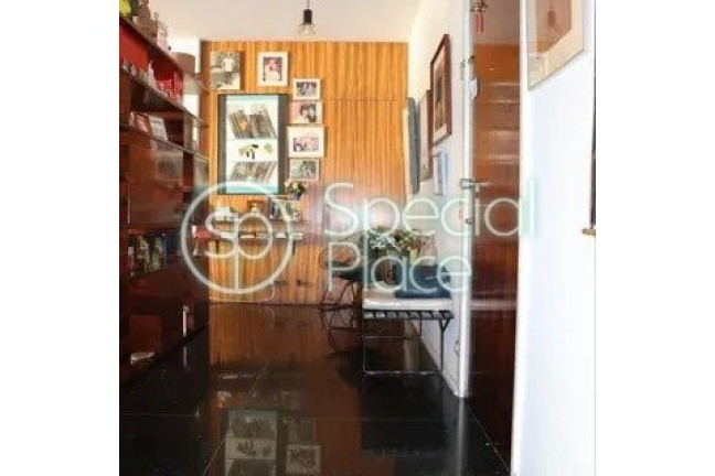 Imagem Apartamento com 3 Quartos à Venda, 300 m² em Jardim América - São Paulo