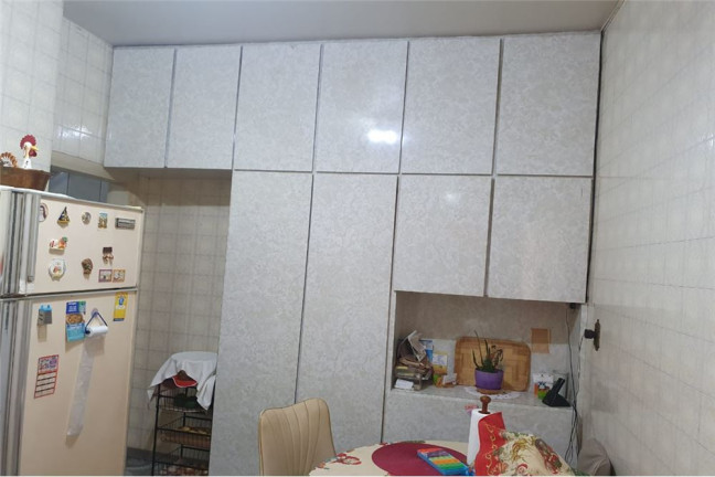 Casa com 3 Quartos à Venda, 178 m² em Casa Verde - São Paulo