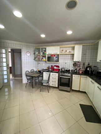 Imagem Apartamento com 4 Quartos à Venda, 165 m² em Rosarinho - Recife Imagem Apartamento com 4 Quartos à Venda, 165 m² em Rosarinho - Recife