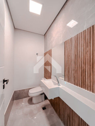 Imagem Casa de Condomínio com 3 Quartos à Venda, 310 m² em Alphaville - Santana De Parnaíba Imagem Casa de Condomínio com 3 Quartos à Venda, 310 m² em Alphaville - Santana De Parnaíba