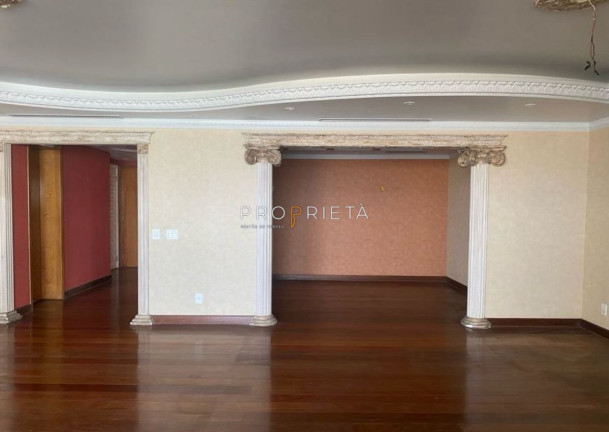 Imagem Apartamento com 4 Quartos à Venda, 317 m² em Barra Da Tijuca - Rio De Janeiro