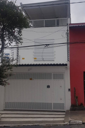 Imagem Sobrado à Venda, 220 m² em Ipiranga - São Paulo Imagem Sobrado à Venda, 220 m² em Ipiranga - São Paulo