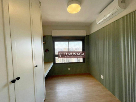 Imagem Apartamento com 3 Quartos à Venda, 131 m² em Brooklin Paulista - São Paulo