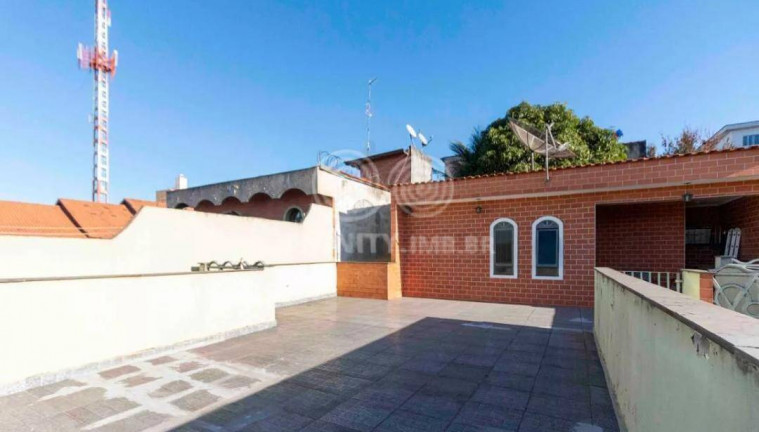 Imagem Casa com 3 Quartos à Venda, 350 m² em Itaquera - São Paulo