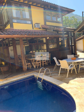 Imagem Casa com 4 Quartos à Venda, 180 m² em Maresias - São Sebastião Imagem Casa com 4 Quartos à Venda, 180 m² em Maresias - São Sebastião