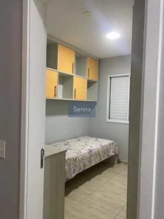 Imagem Imóvel com 2 Quartos à Venda, 49 m² em Vila Nambi - Jundiaí Imagem Imóvel com 2 Quartos à Venda, 49 m² em Vila Nambi - Jundiaí