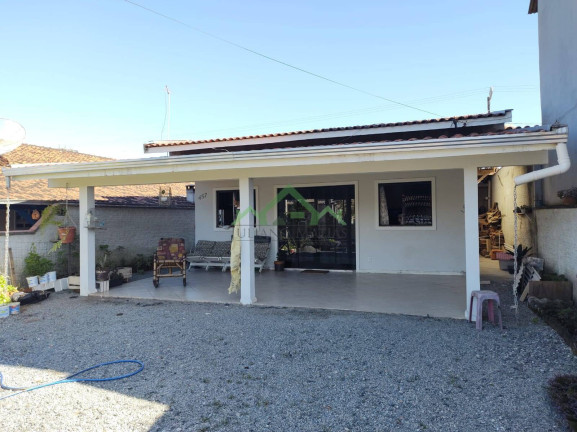 Imagem Casa com 3 Quartos à Venda, 116 m² em Costeira - Balneário Barra Do Sul Imagem Casa com 3 Quartos à Venda, 116 m² em Costeira - Balneário Barra Do Sul