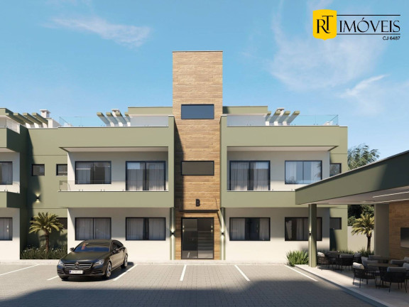 Apartamento com 2 Quartos à Venda, 68 m² em Palmeiras - Cabo Frio