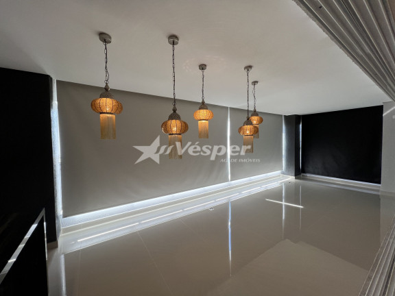Imagem Apartamento com 4 Quartos à Venda, 207 m² em Setor Marista - Goiânia