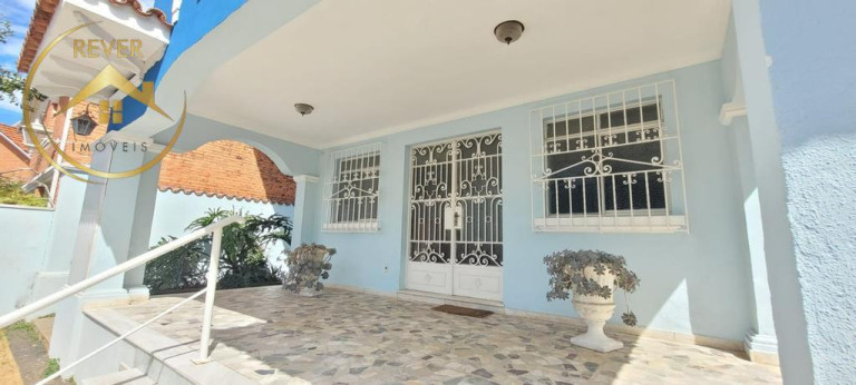 Imagem Sobrado com 8 Quartos à Venda, 337 m² em Jardim Guanabara - Campinas Imagem Sobrado com 8 Quartos à Venda, 337 m² em Jardim Guanabara - Campinas