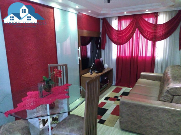 Imagem Apartamento com 3 Quartos à Venda, 60 m² em Cidade Lider - São Paulo Imagem Apartamento com 3 Quartos à Venda, 60 m² em Cidade Lider - São Paulo