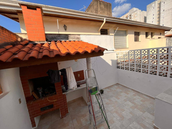 Imagem Casa com 2 Quartos para Alugar, 82 m² em Vila Municipal - Jundiaí