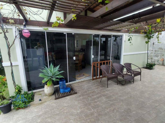 Imagem Casa com 2 Quartos à Venda, 277 m² em Cachoeira Do Bom Jesus - Florianópolis Imagem Casa com 2 Quartos à Venda, 277 m² em Cachoeira Do Bom Jesus - Florianópolis