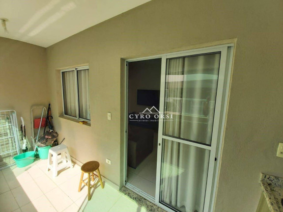 Imagem Apartamento com 2 Quartos à Venda, 65 m² em Jardim Astúrias I - Piracicaba