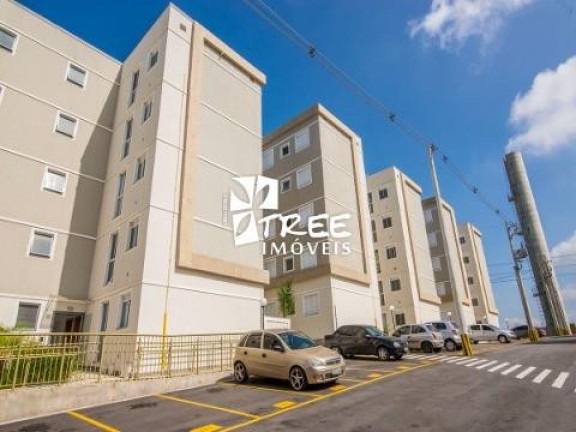 Imagem Apartamento com 2 Quartos à Venda, 43 m² em Estância Guatambu - Itaquaquecetuba