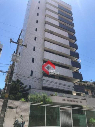 Imagem Apartamento com 3 Quartos à Venda, 182 m² em Meireles - Fortaleza