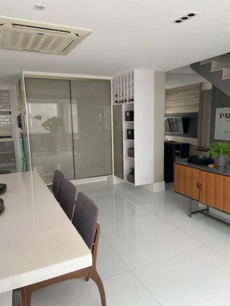 Imagem Apartamento com 3 Quartos à Venda, 199 m² em Centro - Santo André Imagem Apartamento com 3 Quartos à Venda, 199 m² em Centro - Santo André