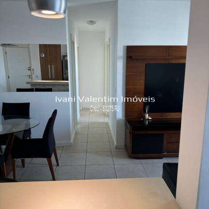Imagem Apartamento com 3 Quartos à Venda, 89 m² em Barra Olímpica - Rio De Janeiro