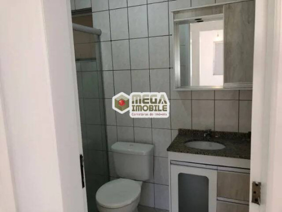 Imagem Apartamento com 2 Quartos à Venda, 60 m² em Itacorubi - Florianópolis Imagem Apartamento com 2 Quartos à Venda, 60 m² em Itacorubi - Florianópolis