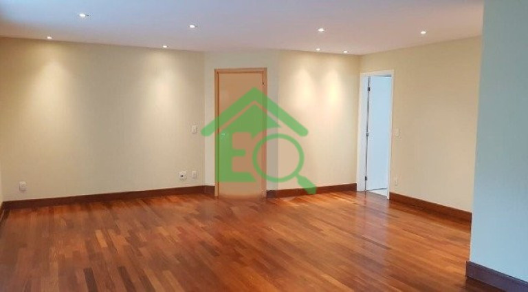 Imagem Apartamento com 3 Quartos à Venda, 146 m² em Vila Sofia - São Paulo