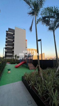 Imagem Apartamento com 3 Quartos à Venda, 105 m² em Vila Dom Pedro I - São Paulo