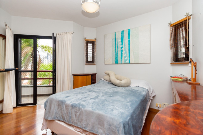 Imagem Apartamento com 3 Quartos à Venda, 93 m² em Perdizes - São Paulo