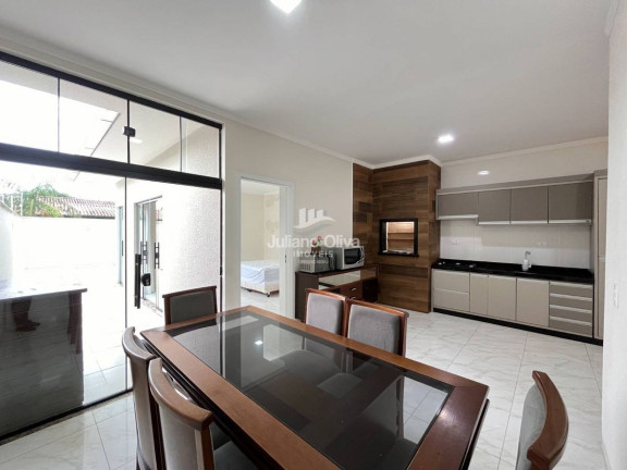 Imagem Casa com 3 Quartos à Venda, 89 m² em Barra Do Sai - Itapoá