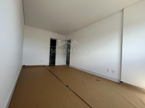 Imagem Apartamento com 3 Quartos à Venda, 129 m² em Kobrasol - São José