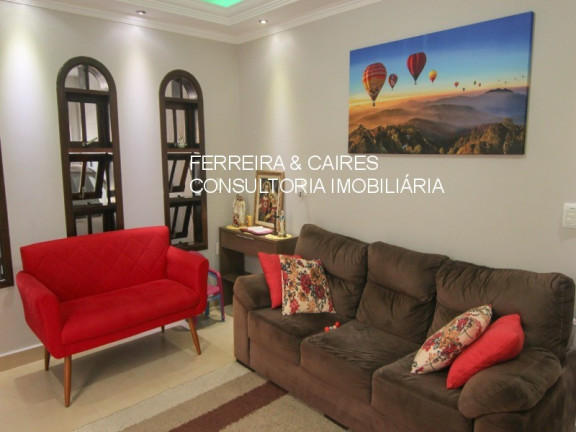 Imagem Sobrado com 3 Quartos à Venda, em Jardim Morada Do Sol - Indaiatuba Imagem Sobrado com 3 Quartos à Venda, em Jardim Morada Do Sol - Indaiatuba