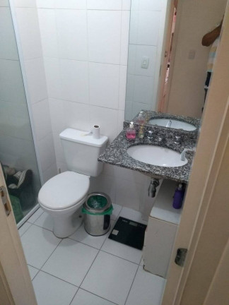 Imagem Apartamento com 2 Quartos à Venda, 108 m² em Parque São Lucas - São Paulo Imagem Apartamento com 2 Quartos à Venda, 108 m² em Parque São Lucas - São Paulo