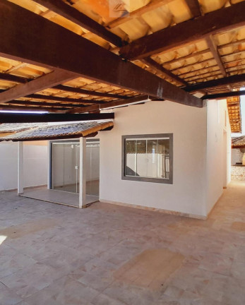 Imagem Casa com 2 Quartos à Venda, 100 m² em Caluge - Itaboraí Imagem Casa com 2 Quartos à Venda, 100 m² em Caluge - Itaboraí