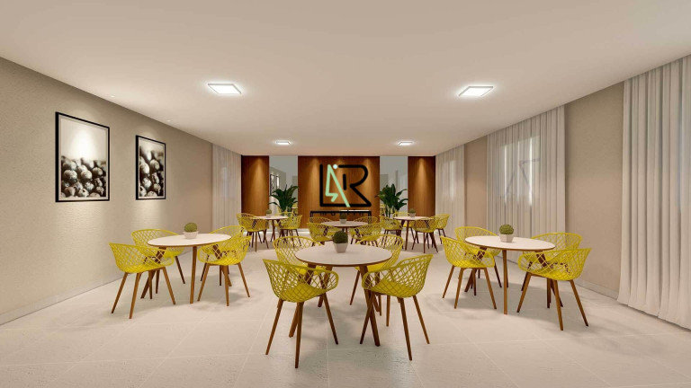 Imagem Apartamento com 2 Quartos à Venda, 50 m² em Fazenda Bom Jesus - Contagem