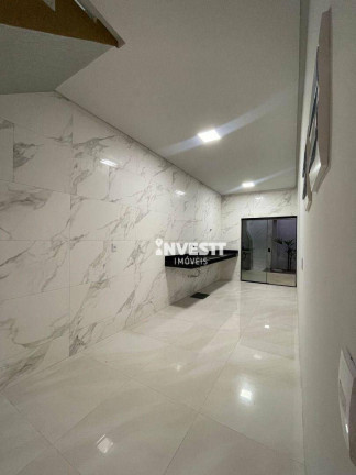 Imagem Sobrado com 3 Quartos à Venda, 250 m² em Residencial Hugo De Moraes - Goiânia Imagem Sobrado com 3 Quartos à Venda, 250 m² em Residencial Hugo De Moraes - Goiânia