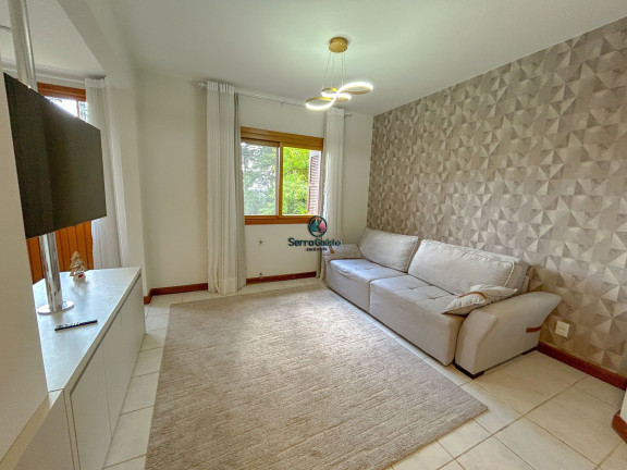 Imagem Apartamento com 2 Quartos para Alugar, 120 m² em Centro - Gramado Imagem Apartamento com 2 Quartos para Alugar, 120 m² em Centro - Gramado