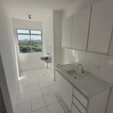 Apartamento com 2 Quartos à Venda, 45 m² em Parque Jambeiro - Campinas