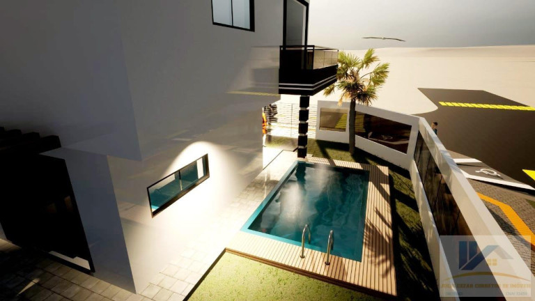 Imagem Casa com 3 Quartos à Venda, 96 m² em Bal. Nereidas - Guaratuba Imagem Casa com 3 Quartos à Venda, 96 m² em Bal. Nereidas - Guaratuba