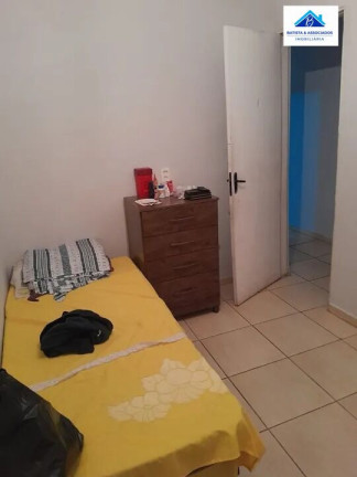 Imagem Casa com 2 Quartos à Venda, 125 m² em Loteamento Residencial Novo Mundo - Campinas Imagem Casa com 2 Quartos à Venda, 125 m² em Loteamento Residencial Novo Mundo - Campinas
