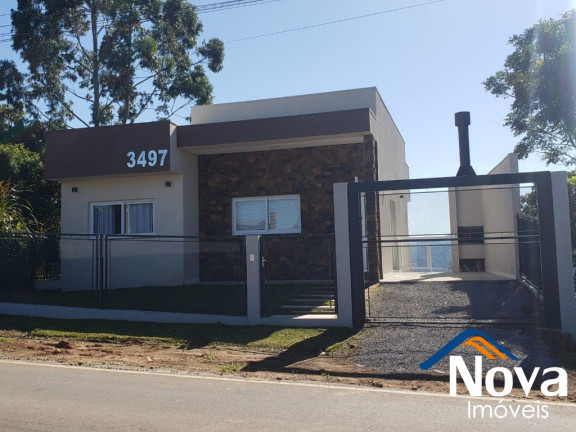 Imagem Imóvel com 2 Quartos à Venda, 119 m² em Linha Olinda - Nova Petrópolis Imagem Imóvel com 2 Quartos à Venda, 119 m² em Linha Olinda - Nova Petrópolis