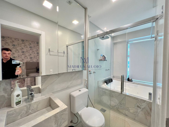 Imagem Apartamento com 3 Quartos à Venda, 137 m² em Centro - Itapema