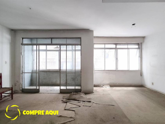 Imagem Apartamento com 3 Quartos à Venda, 147 m² em Higienópolis - São Paulo Imagem Apartamento com 3 Quartos à Venda, 147 m² em Higienópolis - São Paulo