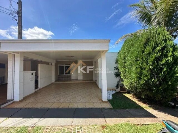 Imagem Casa de Condomínio com 4 Quartos à Venda, 260 m² em Jardim Zara - Ribeirão Preto Imagem Casa de Condomínio com 4 Quartos à Venda, 260 m² em Jardim Zara - Ribeirão Preto