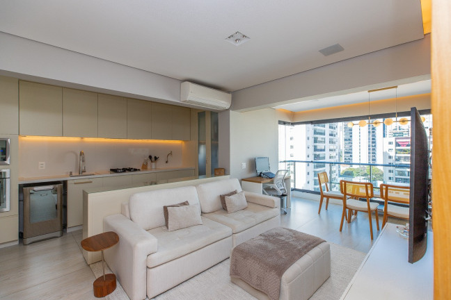 Imagem Apartamento com 2 Quartos à Venda, 70 m² em Cerqueira César - São Paulo Imagem Apartamento com 2 Quartos à Venda, 70 m² em Cerqueira César - São Paulo